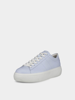 Кеды женские ECCO STREET PLATFORM W