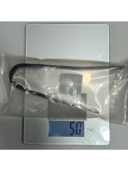 - - Слайдер направляющая приводной цепи питбайк TTR Kayo