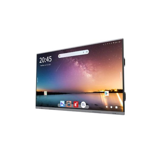 Интерактивная панель Donview SURWISE HS-98IW-L06PA, Android 11, 311D2, 8G+128G,1pcs HDMI out in back,1pcs fr