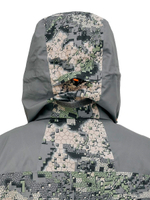 Костюм ветровлагозащитный Nisus Defender ( комплект куртка+брюки) размер XXL (N-TN-007-XXL)