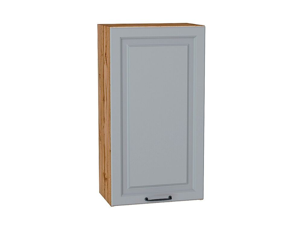 Шкаф верхний с 1-ой дверцей Ницца