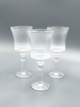 Набор фужеров 260 мл. 6 шт.