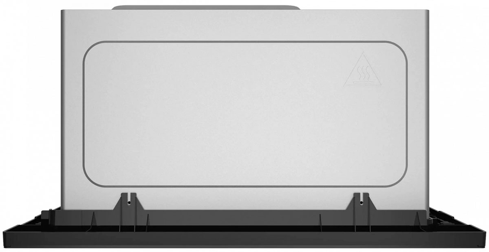Встраиваемая микроволновая печь HAIER HMX-BTG207B