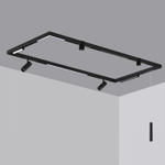 Трек накладной Novotech VECTOR 220V 135300
