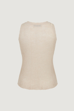 Майка из шерсти