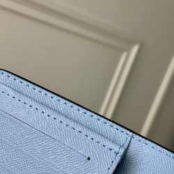 Louis Vuitton Brazza Wallet