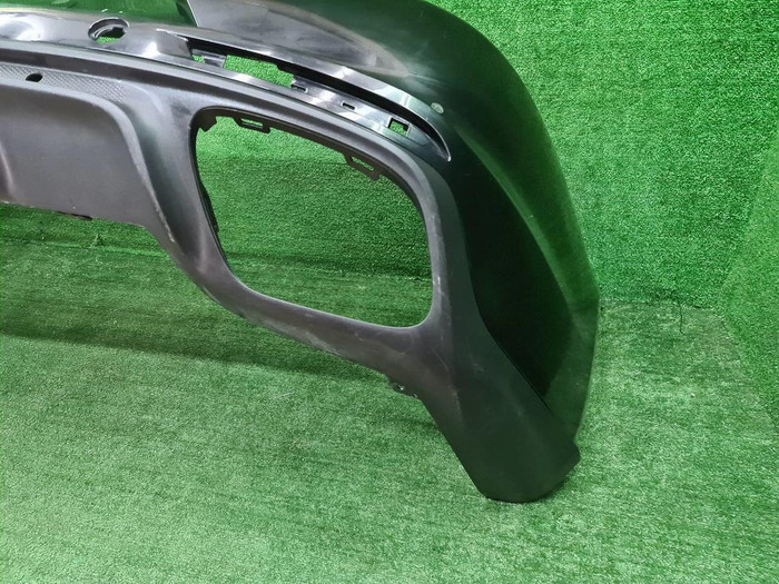 Бампер задний Porsche Panamera 2 971 (20-23) Turbo