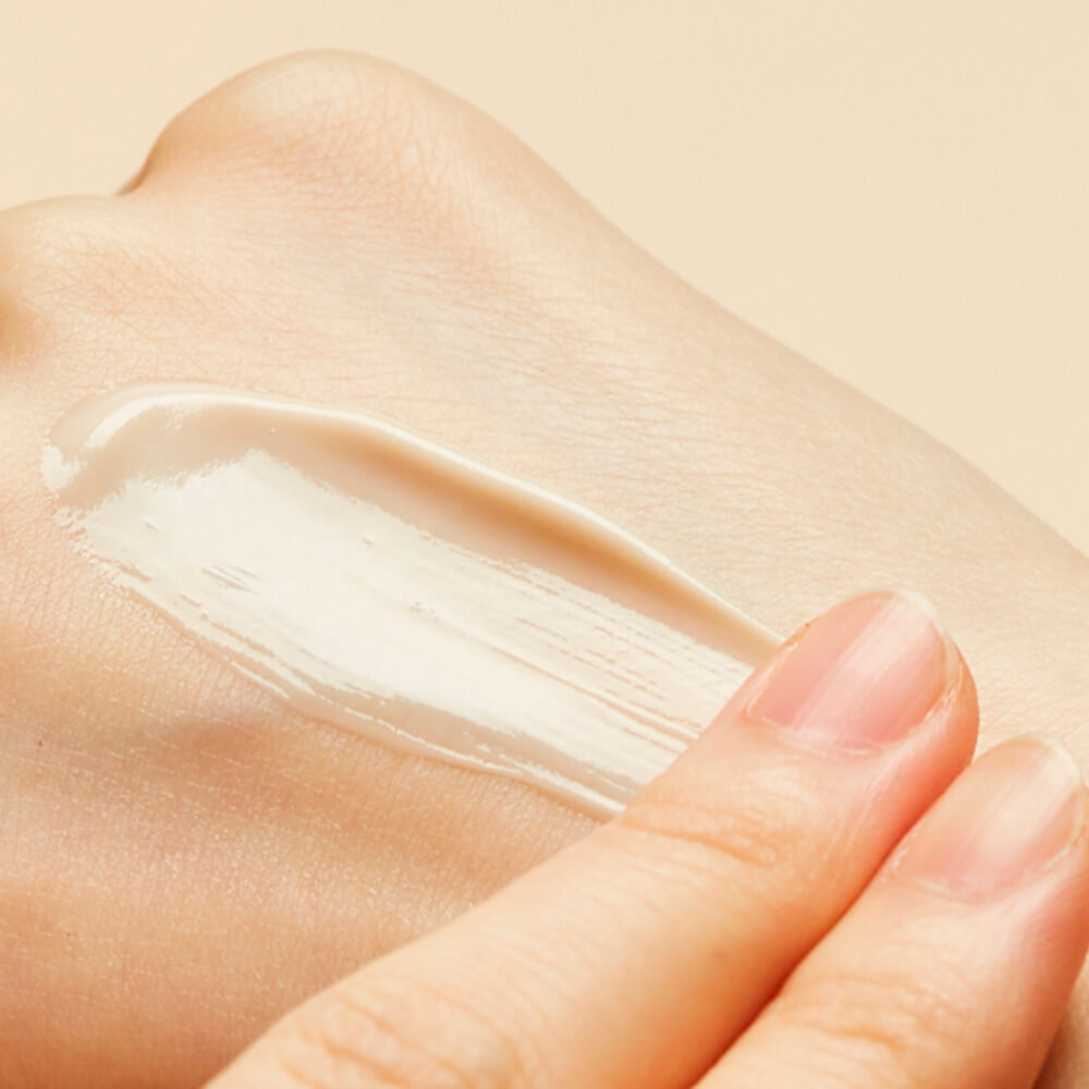 Укрепляющий крем на основе растительного коллагена Manyo VCollagen Heart Fit Multi Cream