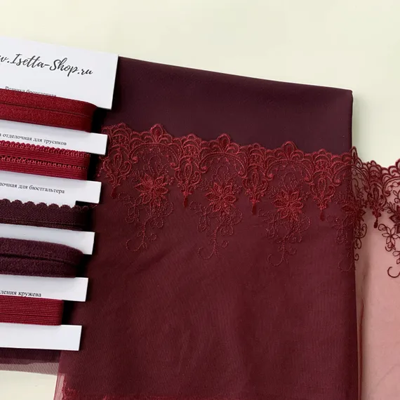 Набор Isetta № 89