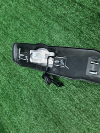 Рейлинг правый Jetour T2 (2023-н.в.)