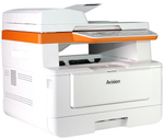 МФУ лазерное черно-белое Avision AM40Q