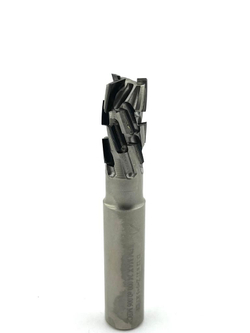 PCD фреза D.12x18 S.12х40 Z=3+3DP (nesting) RH