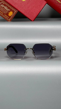 Очки Cartier