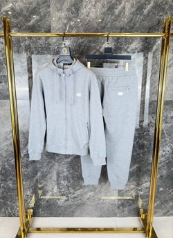 Спортивный костюм Dolce & Gabbana