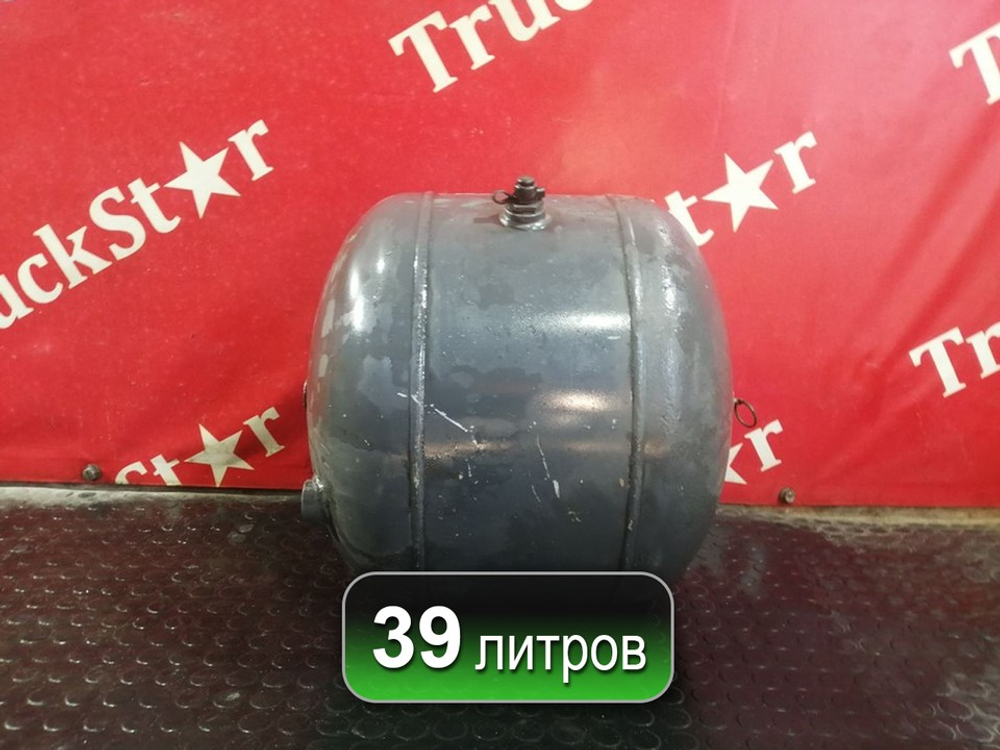 Ресивер воздушный 39L