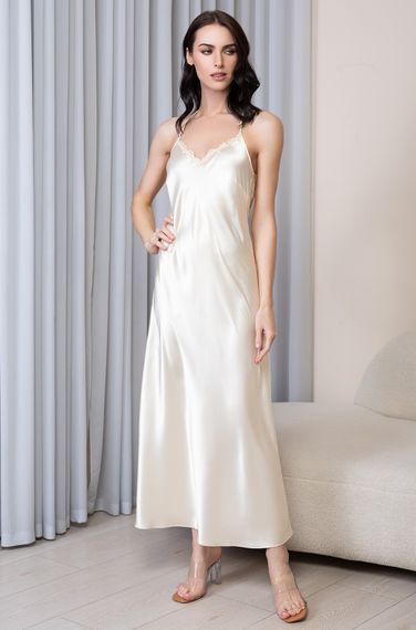 Сорочка Mia-Amore 3968 "Marjory" шампань