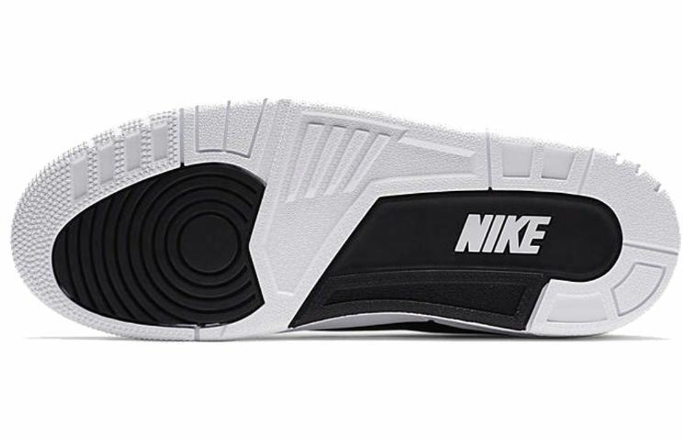 Кроссовки Fragment Design X Jordan Air Jordan 3 Retro Sp "White"