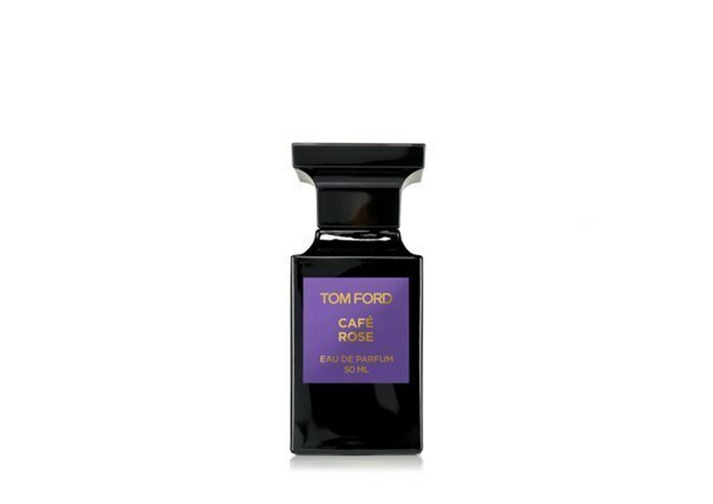 Tom Ford Cafe Rose