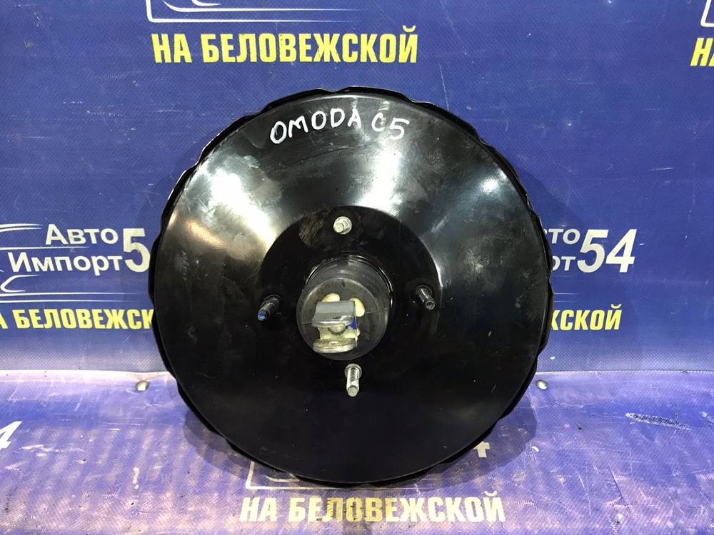 Вакуумный усилитель тормозов OMODA C5 2024