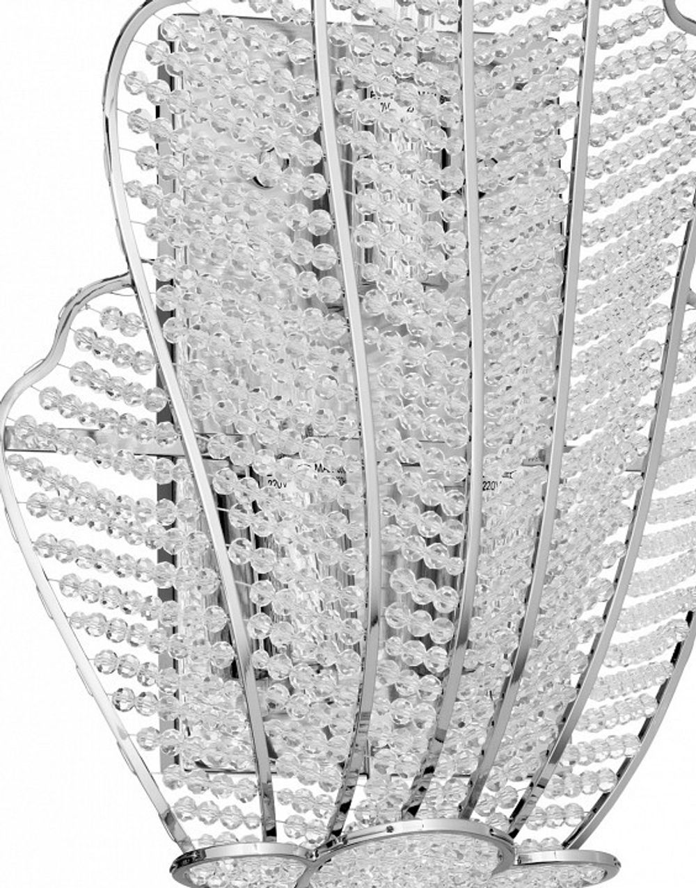 Накладной светильник Lightstar Riccio 705634