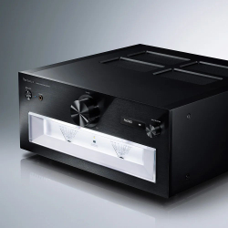 Интегральный усилитель Technics SU-R1000EE-K Black