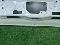 Крышка багажника Toyota Land Cruiser 300 (2021-н.в.)