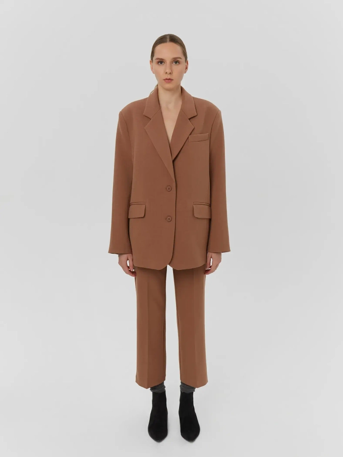 Костюм «Латте»