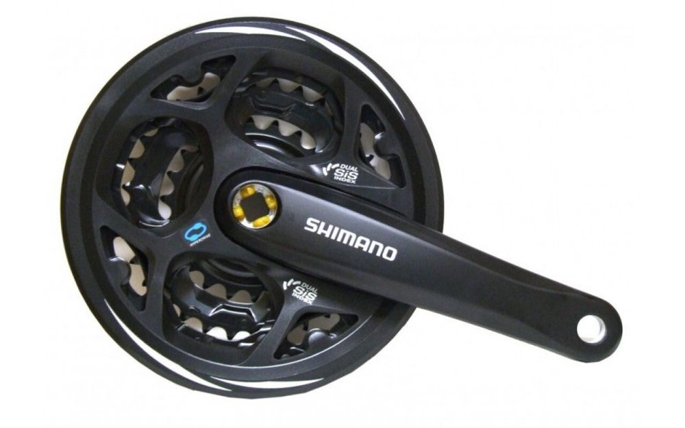 Система передняя Shimano