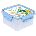 Контейнер для продуктов 0,6л «Весенний сад» 4357125