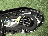 Фонарь правый внутренний Toyota RAV4 5 XA50 18-нв