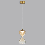 5093/4LA ODL Подвес LED 4Вт 4000К 220В IP20 PENDANT