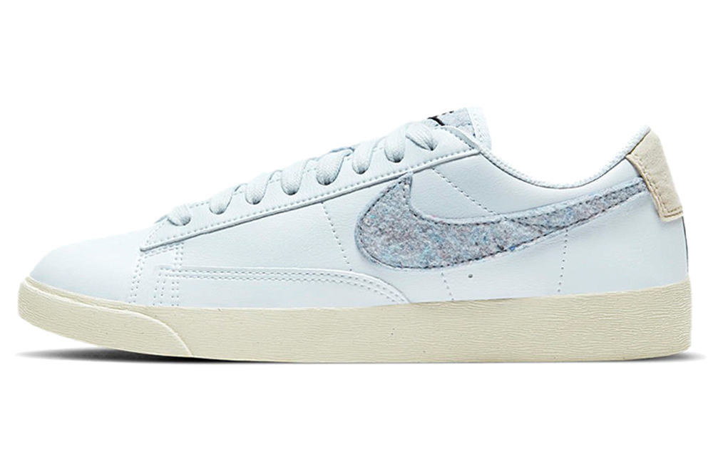 Кроссовки Nike Blazer Low Se (Женская размерная сетка)