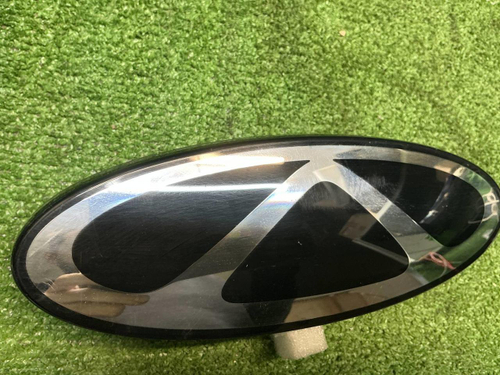 Эмблема решетки радиатора Chery Tiggo 7 Pro 20-24