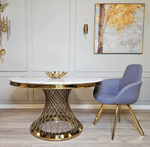 Стол белый Atlas