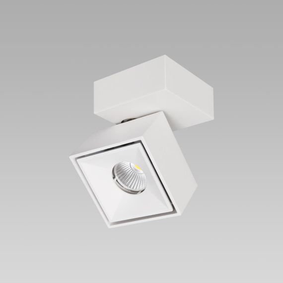Светодиодный спот Citilux Стамп CL558020N