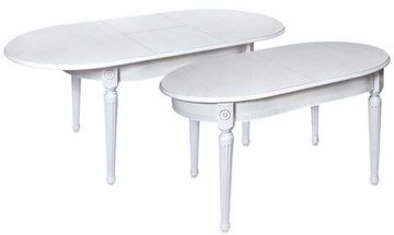 Стол Лекс 2 (дуб/тон 1/ножка Круглая)