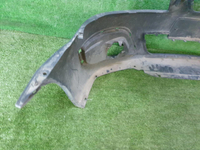 Бампер передний Lada Largus (2012-2021)