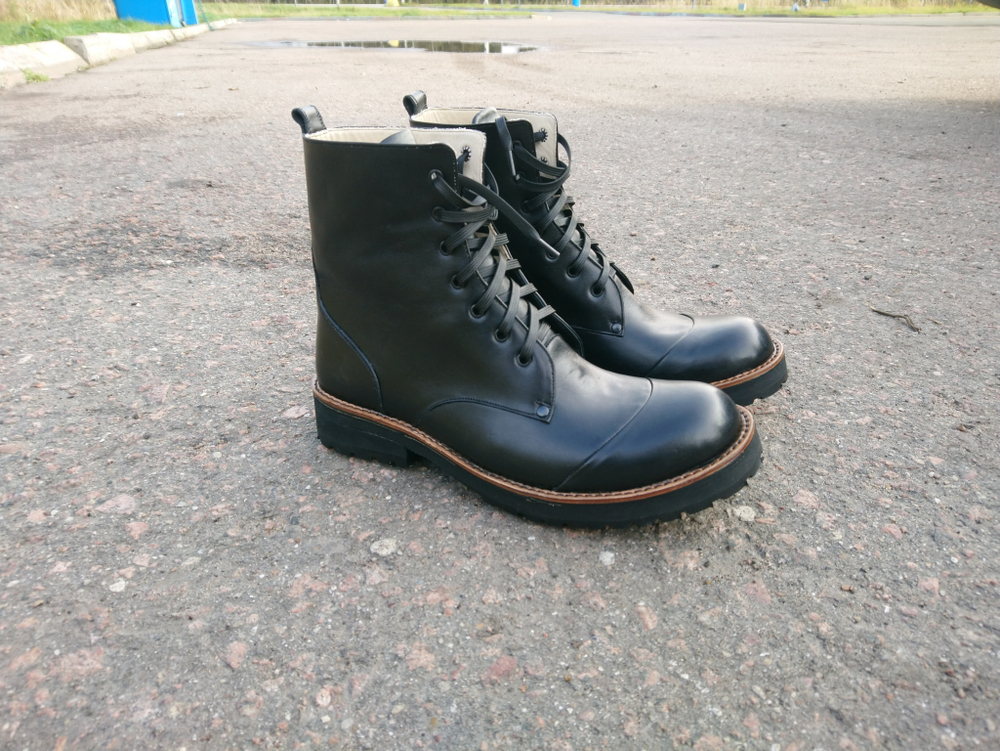 Колодки мужские BOTAS В (Ботинки)