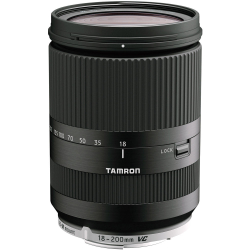 Объектив Tamron AF 18-200mm f/3.5-6.3 Di III VC (B011) Sony E