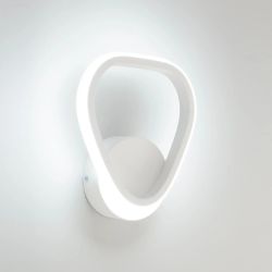 Citilux Сезар CL233B410 Бра светодиодное Белое