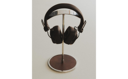 Мебельная ручка Zara Home, 16х13х13 см, дерево, 8313/043