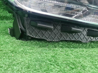 Фара правая VW Polo 6 (2020-н.в.) LED