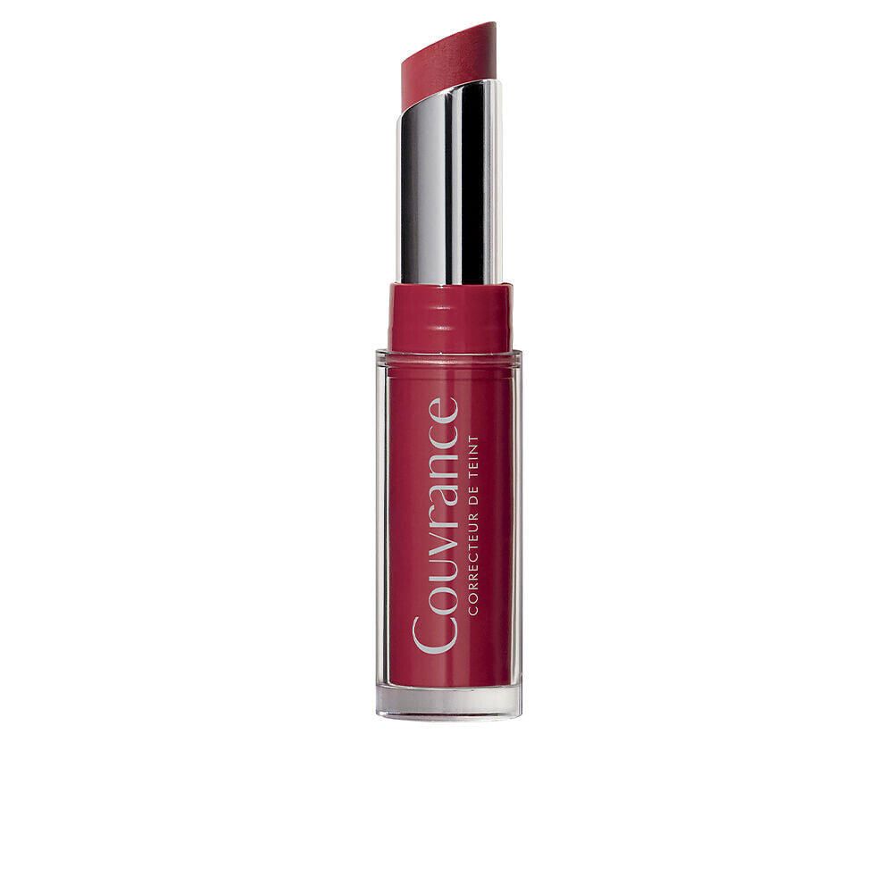 Губная помада COUVRANCE moisturizing lipstick-balm #pink 3 г