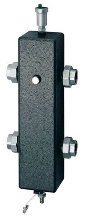 Гидравлическая стрелка FAR - Ду25