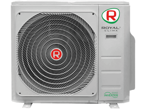 Royal Clima 4RMX-28HN/OUT MULTI FLEXI EU ERP UPGRADE наружный блок мульти сплит-системы