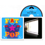 Paul Weller / Fat Pop - Volume 1 (CD)