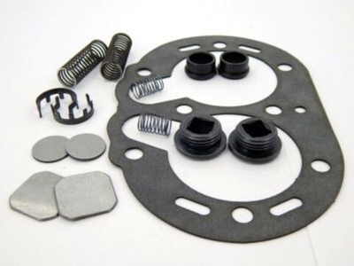 Р/к 130-3509012 головки компрессора ЗИЛ, Т-150 Альянс