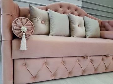 Кровать Денвер