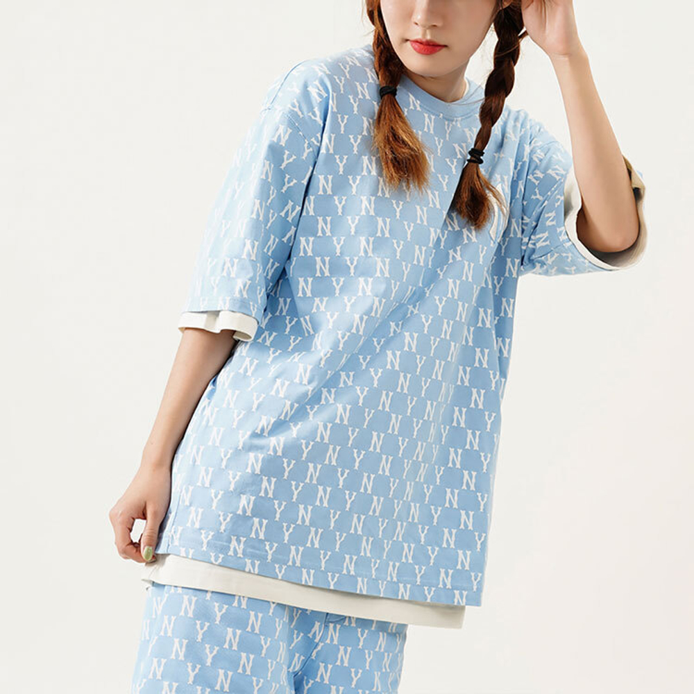 Футболки MLB T, 3ATSM1023-50BLL