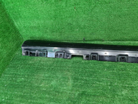 Накладка порога RH Mercedes S W222 13-20 Maybach